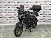 Satılık Bajaj Pulsar NS 200 motor