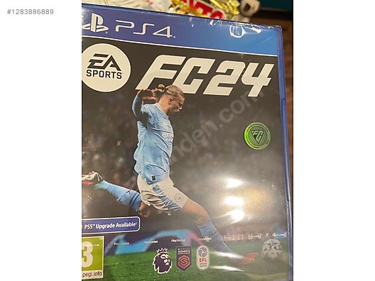 Used & Brand New Items / Gaming & Gamers Exclusive / Games / PlayStation 5