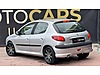 Vasıta / Otomobil / Peugeot / 206 / 1.4 / X-Design
