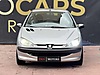Vasıta / Otomobil / Peugeot / 206 / 1.4 / X-Design
