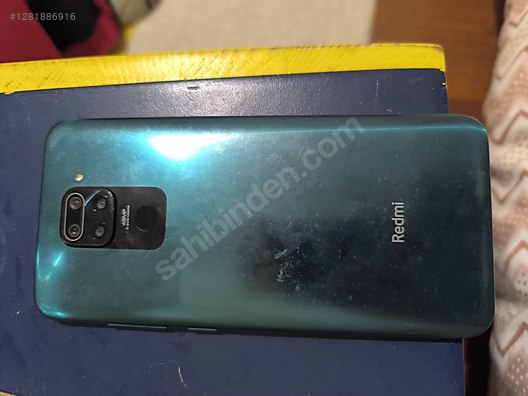 Used & Brand New Items / Cell Phones & Accessories / Cell Phones / Xiaomi / Redmi Note 9