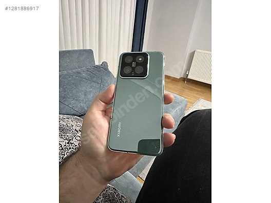 Used & Brand New Items / Cell Phones & Accessories / Cell Phones / Xiaomi / 14