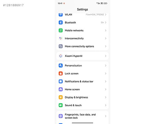 Used & Brand New Items / Cell Phones & Accessories / Cell Phones / Xiaomi / 14