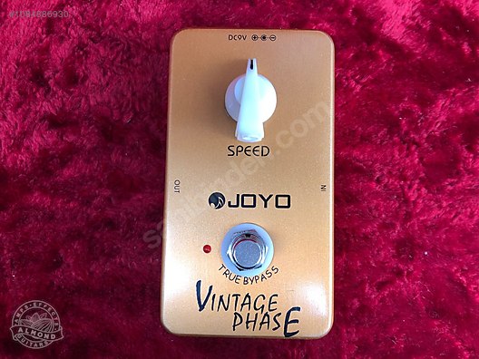 Joyo vintage store