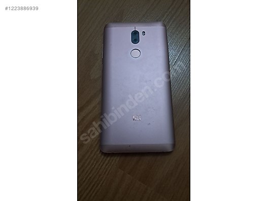 Used & Brand New Items / Cell Phones & Accessories / Cell Phones / Xiaomi / Mi 5s Plus