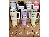 Stanley pipetli Termos 1 Litre