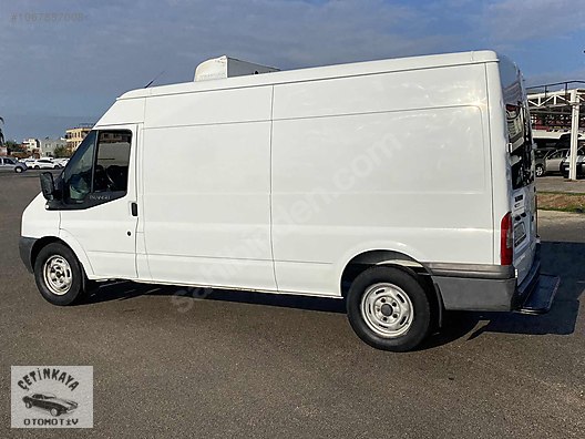 Ford Transit L Model Ford L K F R Golu Sogutuculu