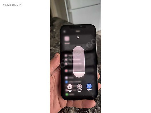 Apple / iPhone 12 Pro Max / TR İPhone 12 Pro Max 256gb Takas var
