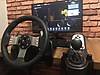 Used & Brand New Items / Gaming & Gamers Exclusive / Gaming Equipment / PC Game Racing Wheels