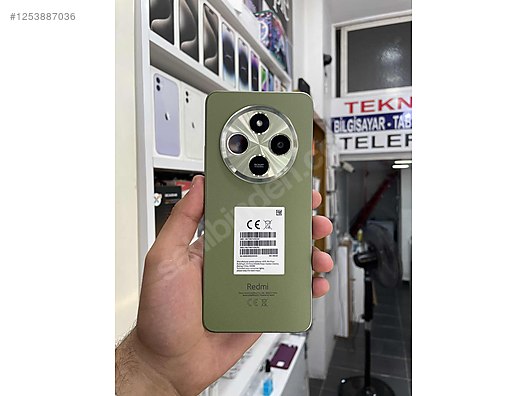 Used & Brand New Items / Cell Phones & Accessories / Cell Phones / Xiaomi / Redmi 14C