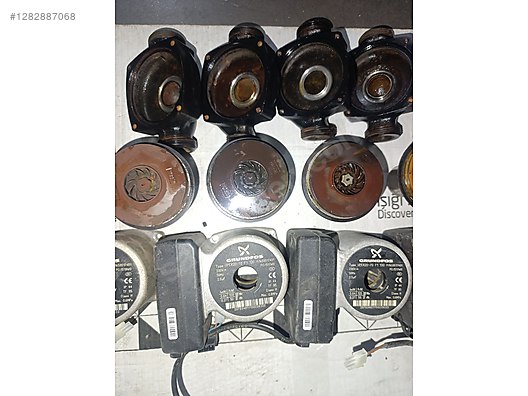 Used & Brand New Items / Garden & Home Improvement / Home Improvement / Plumbing / Pumps & Hydrophores