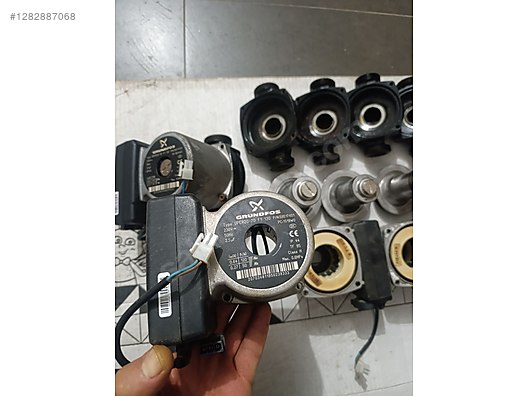 Used & Brand New Items / Garden & Home Improvement / Home Improvement / Plumbing / Pumps & Hydrophores