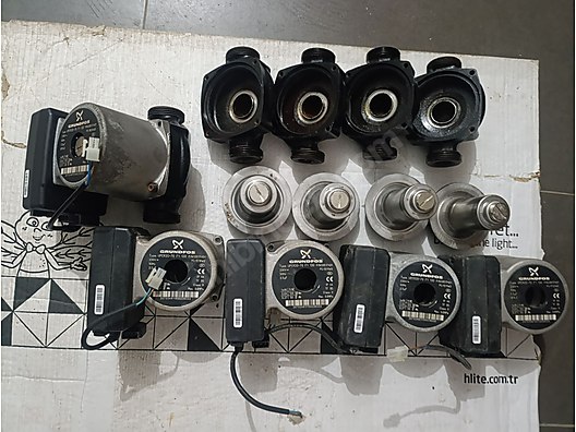 Used & Brand New Items / Garden & Home Improvement / Home Improvement / Plumbing / Pumps & Hydrophores