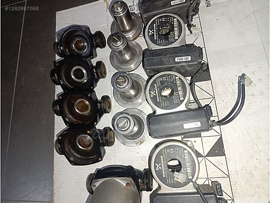 Used & Brand New Items / Garden & Home Improvement / Home Improvement / Plumbing / Pumps & Hydrophores