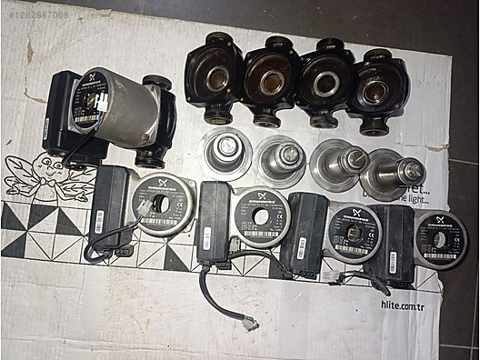 Used & Brand New Items / Garden & Home Improvement / Home Improvement / Plumbing / Pumps & Hydrophores