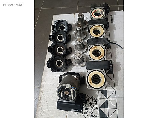 Used & Brand New Items / Garden & Home Improvement / Home Improvement / Plumbing / Pumps & Hydrophores