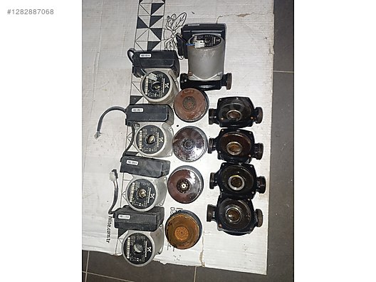 Used & Brand New Items / Garden & Home Improvement / Home Improvement / Plumbing / Pumps & Hydrophores