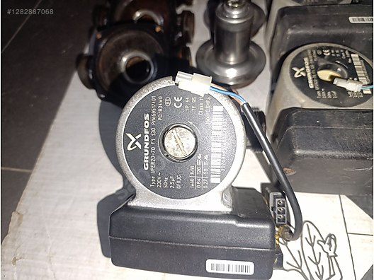 Used & Brand New Items / Garden & Home Improvement / Home Improvement / Plumbing / Pumps & Hydrophores