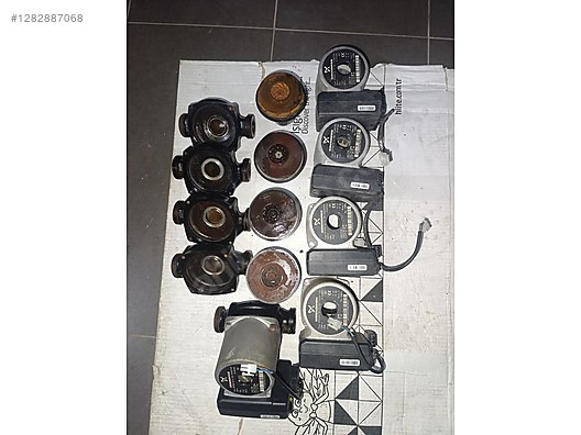 Used & Brand New Items / Garden & Home Improvement / Home Improvement / Plumbing / Pumps & Hydrophores