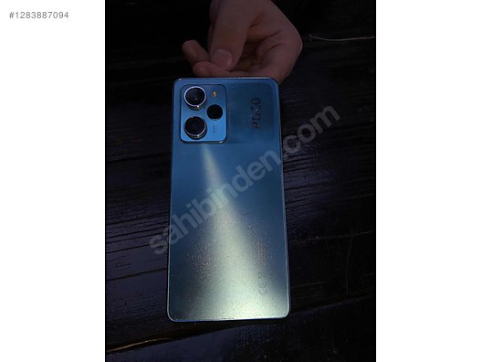 Used & Brand New Items / Cell Phones & Accessories / Cell Phones / Xiaomi / Poco X5 Pro