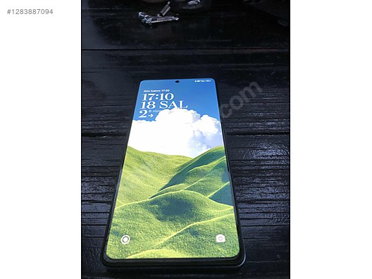 Used & Brand New Items / Cell Phones & Accessories / Cell Phones / Xiaomi / Poco X5 Pro