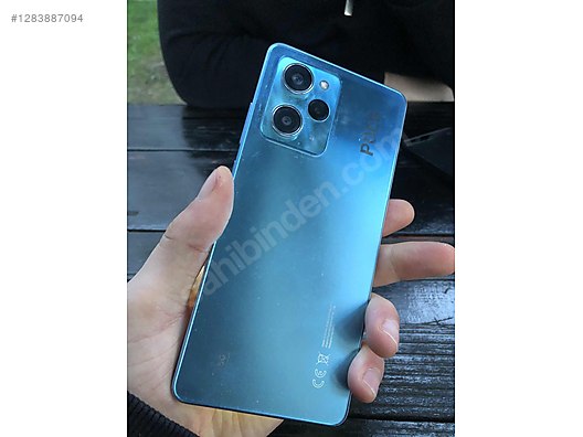 Used & Brand New Items / Cell Phones & Accessories / Cell Phones / Xiaomi / Poco X5 Pro