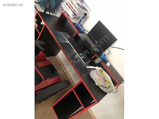 Used & Brand New Items / Gaming & Gamers Exclusive / Gaming Equipment / Gaming Desk