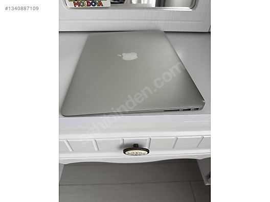 Apple Macbook / Macbook Air 2017 on sahibinden.com - 1340887109
