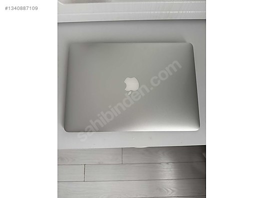 Apple Macbook / Macbook Air 2017 on sahibinden.com - 1340887109