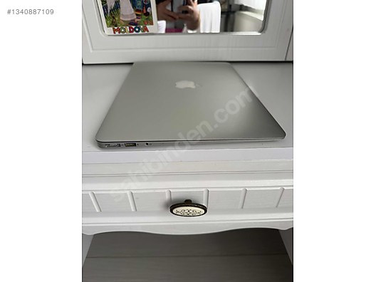 Apple Macbook / Macbook Air 2017 sahibinden.comda - 1340887109