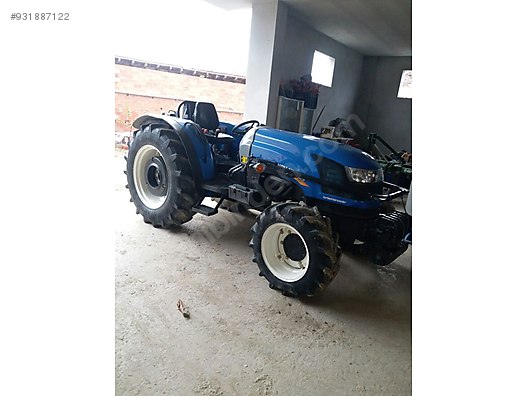 2014 sahibinden ikinci el new holland satilik traktor 205 000 tl ye sahibinden com da 931887122