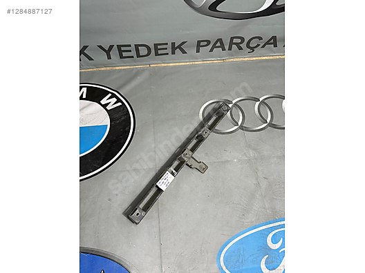 FOCUS ARKA TAMPON ORTA BRAKETİ 5M5117B861AC SIFIR-ORJ - İlan ve