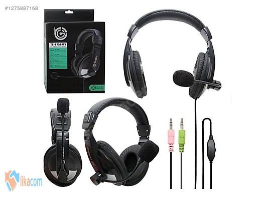 İkinci El ve Sıfır Alışveriş / Bilgisayar / Çevre Birimleri / Kulaklık & Mikrofon