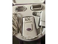 Braun Epilatör Seti #1283887169