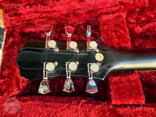 Epiphone Elektro Gitar