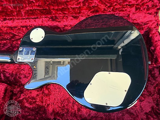 İkinci El ve Sıfır Alışveriş / Müzik / Müzik Aletleri / Telli Çalgılar / Gitar / Elektro