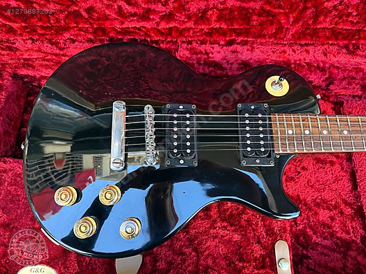 Epiphone Elektro Gitar