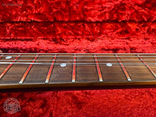 Epiphone Elektro Gitar