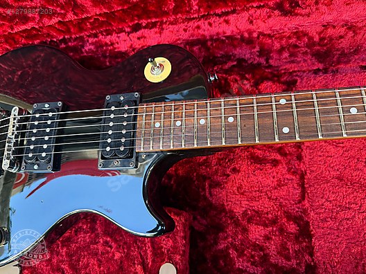 İkinci El ve Sıfır Alışveriş / Müzik / Müzik Aletleri / Telli Çalgılar / Gitar / Elektro