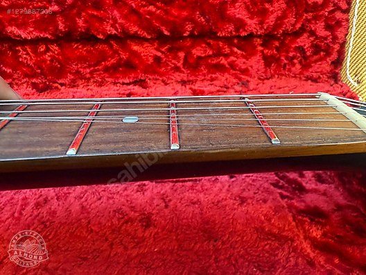 İkinci El ve Sıfır Alışveriş / Müzik / Müzik Aletleri / Telli Çalgılar / Gitar / Elektro