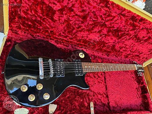 İkinci El ve Sıfır Alışveriş / Müzik / Müzik Aletleri / Telli Çalgılar / Gitar / Elektro