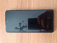 Redmi note 10 Promax