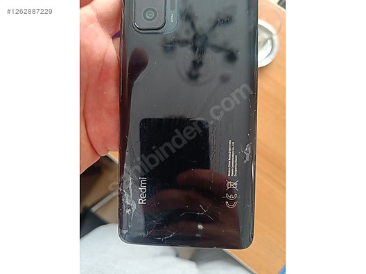 Used & Brand New Items / Cell Phones & Accessories / Cell Phones / Xiaomi / Redmi Note 10 Pro Max