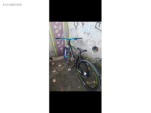 BİANCHİ ASPİD 26 JANT BİDİKLET DİSK FREN at