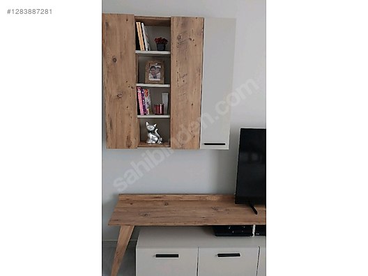 İkinci El ve Sıfır Alışveriş / Ev Dekorasyon / Mobilya / Oturma Odası & Salon / Koltuk Takımı