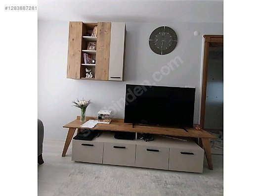 İkinci El ve Sıfır Alışveriş / Ev Dekorasyon / Mobilya / Oturma Odası & Salon / Koltuk Takımı