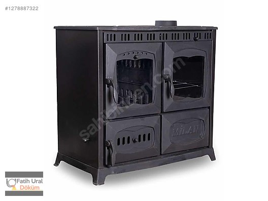 Used & Brand New Items / Garden & Home Improvement / Home Improvement / Heating / Heating Stove & Fireplace