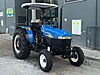 Machinery / Agricultural Machines / Tractors / New Holland / TT75