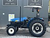 Machinery / Agricultural Machines / Tractors / New Holland / TT75