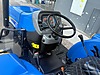 Machinery / Agricultural Machines / Tractors / New Holland / TT75